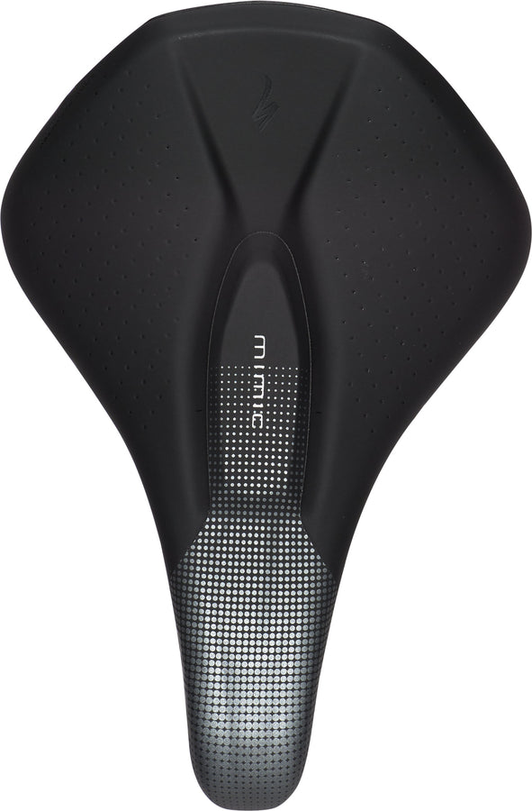 Women's Power Comp with MIMIC