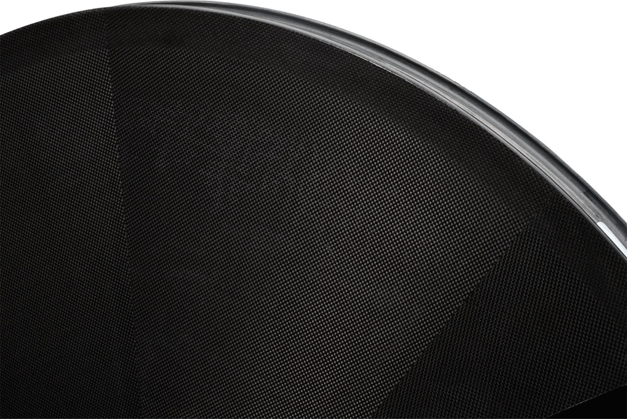 Carbon/Gloss Black