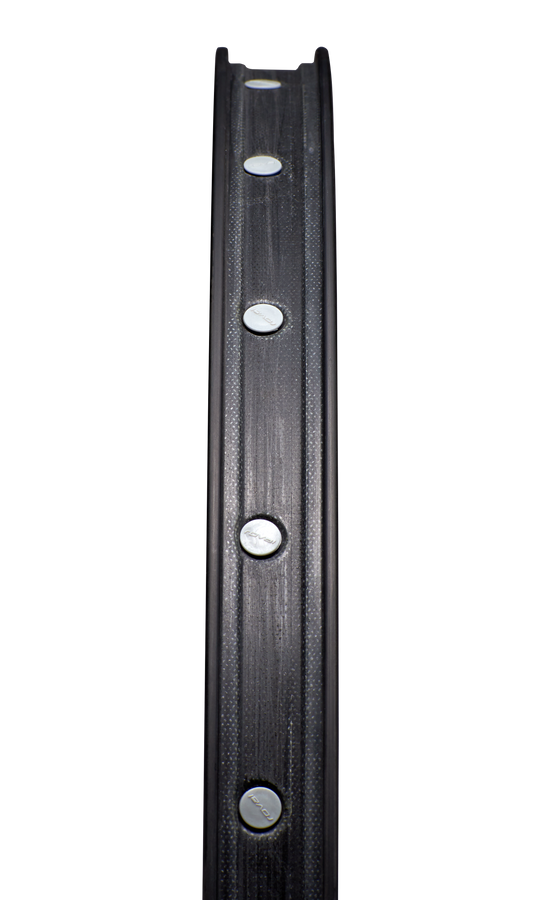 Satin Carbon/Metallic Blue