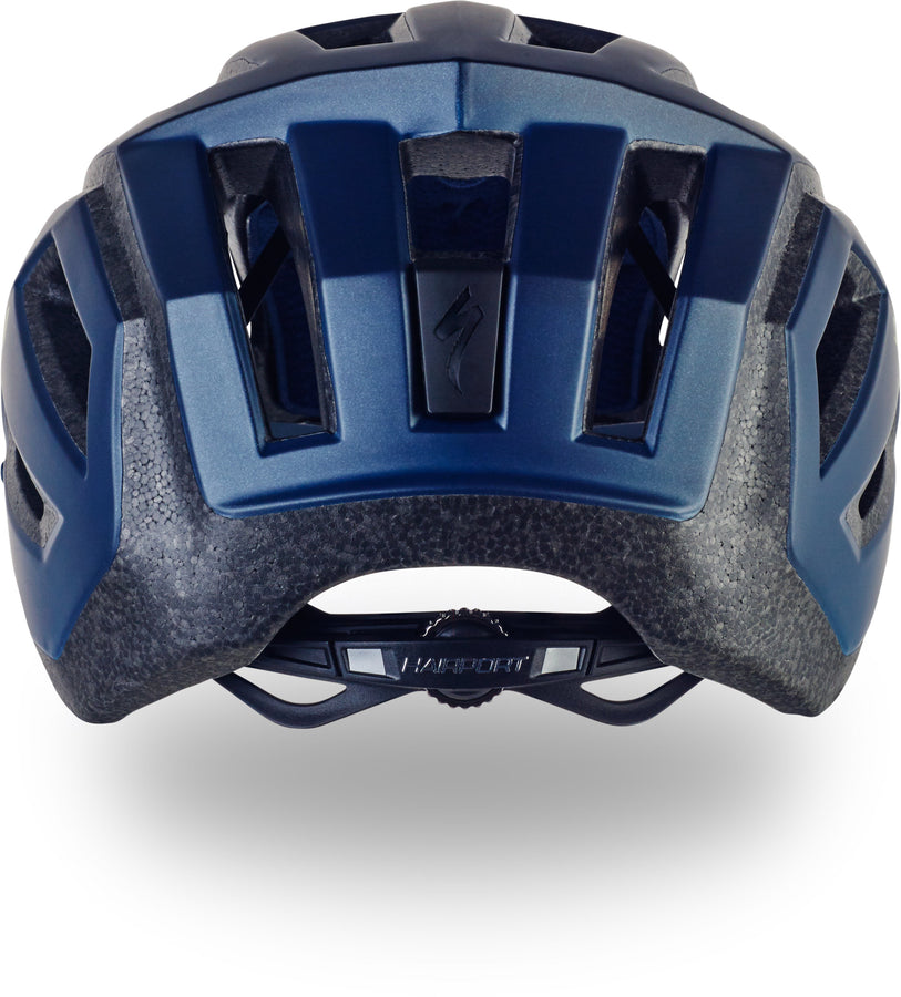Matte Cast Blue