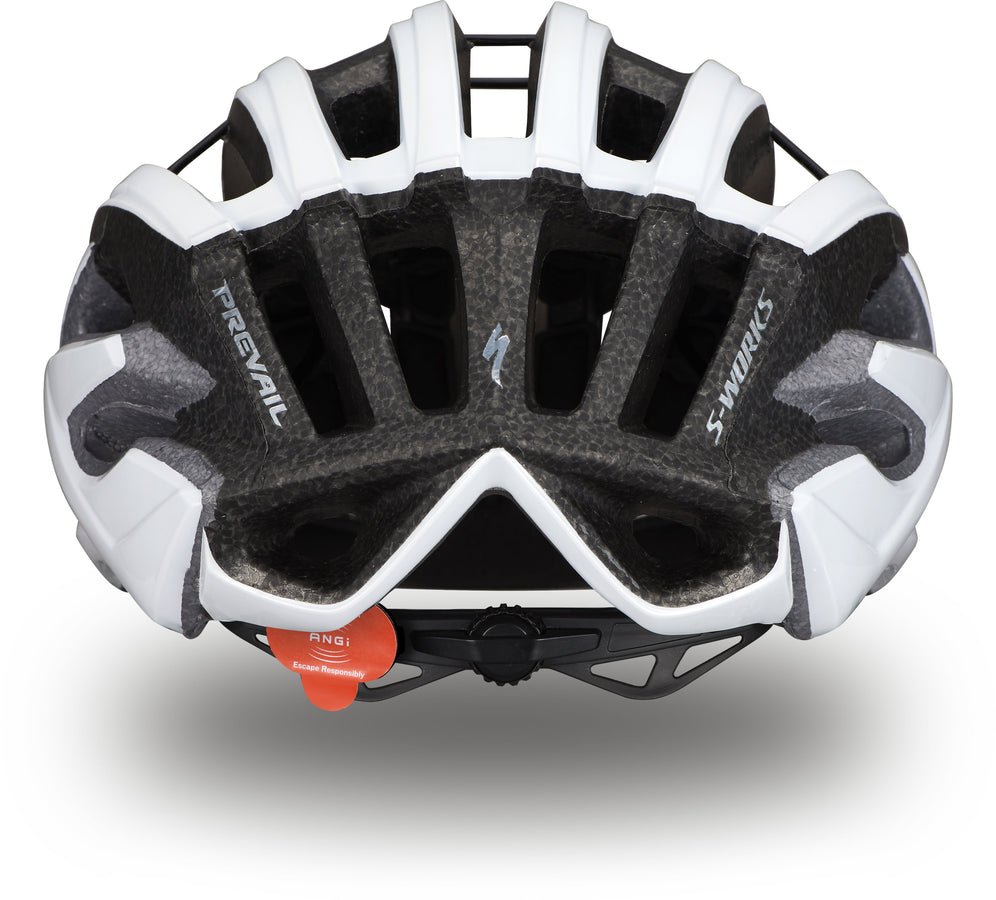 Matte Gloss White/Chrome