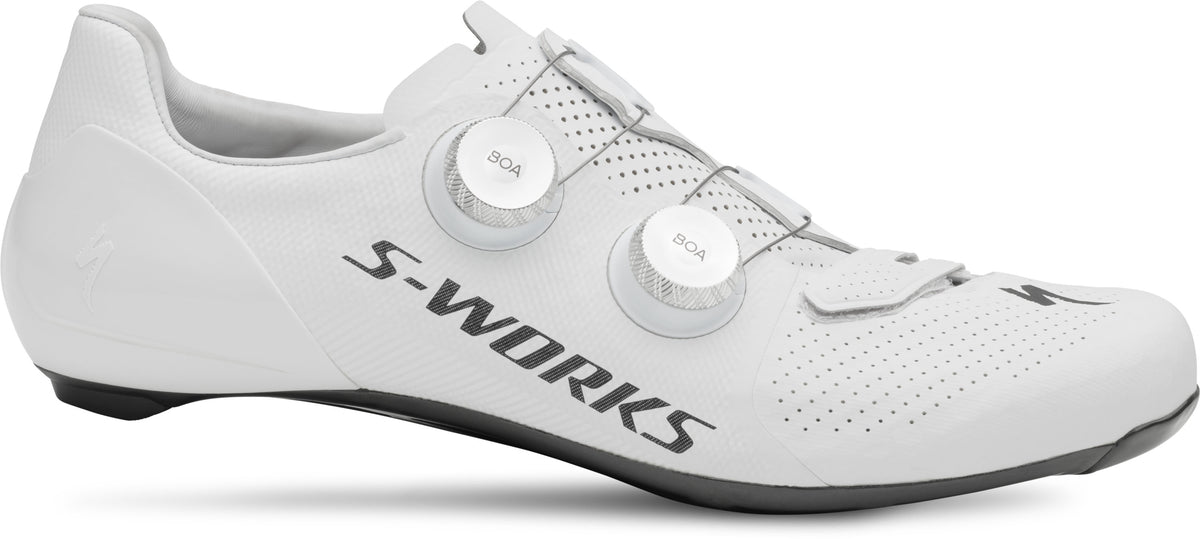 S-Works 7 Road Shoes