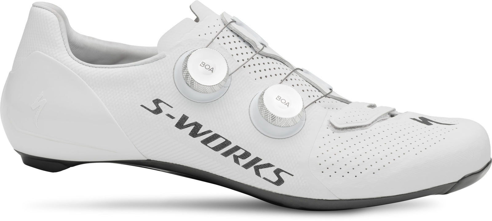 S-Works 7 Road Shoes