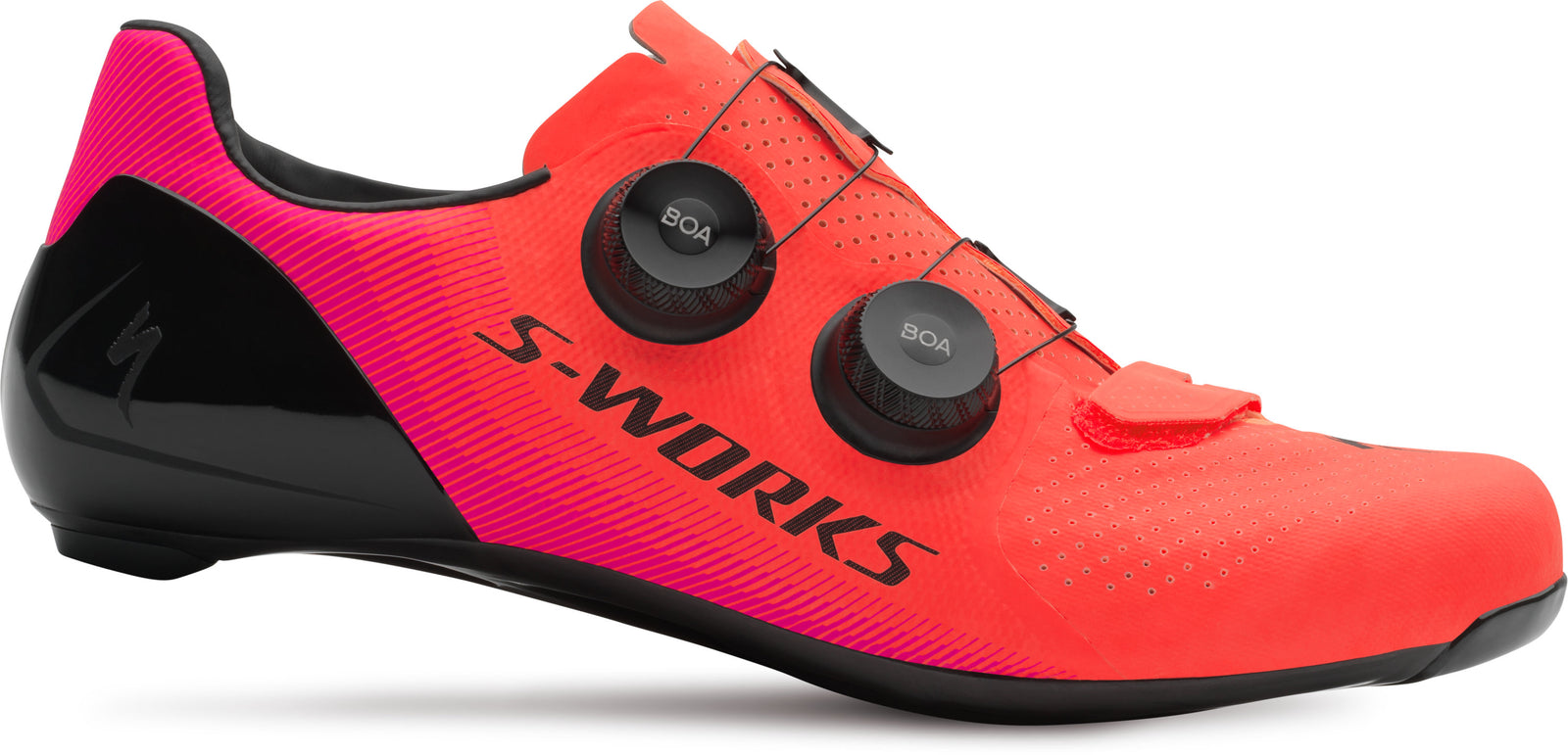 S-Works 7 Road Shoes