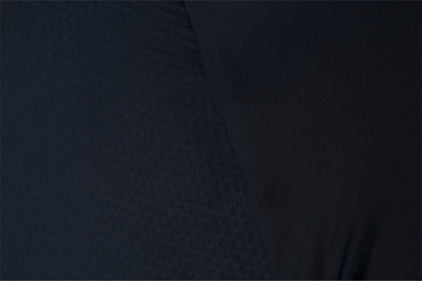 Black / Hyper Green Cuff