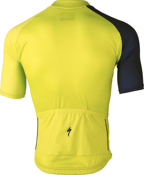 Hyper Green / Black Team