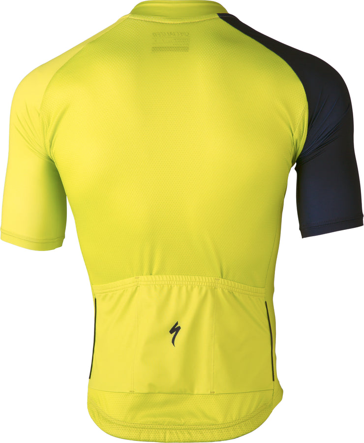 Hyper Green / Black Team