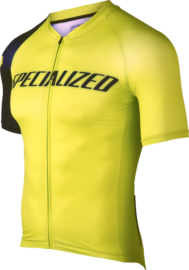 Hyper Green / Black Team