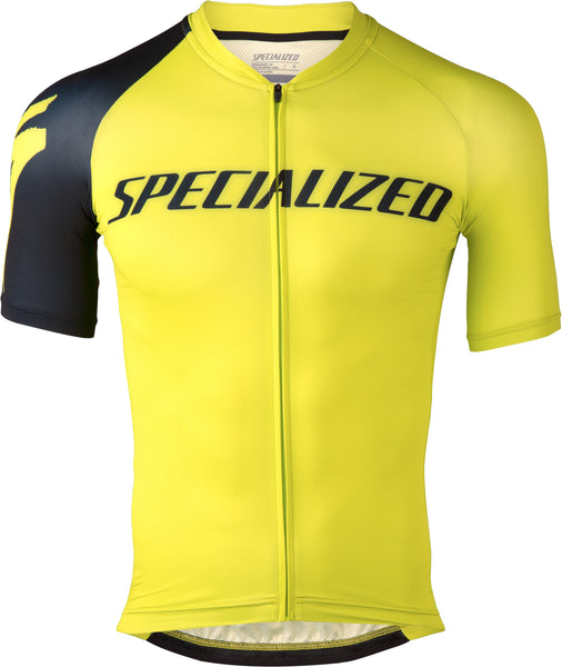 Hyper Green / Black Team