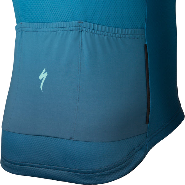 Aqua / Cast Blue Team