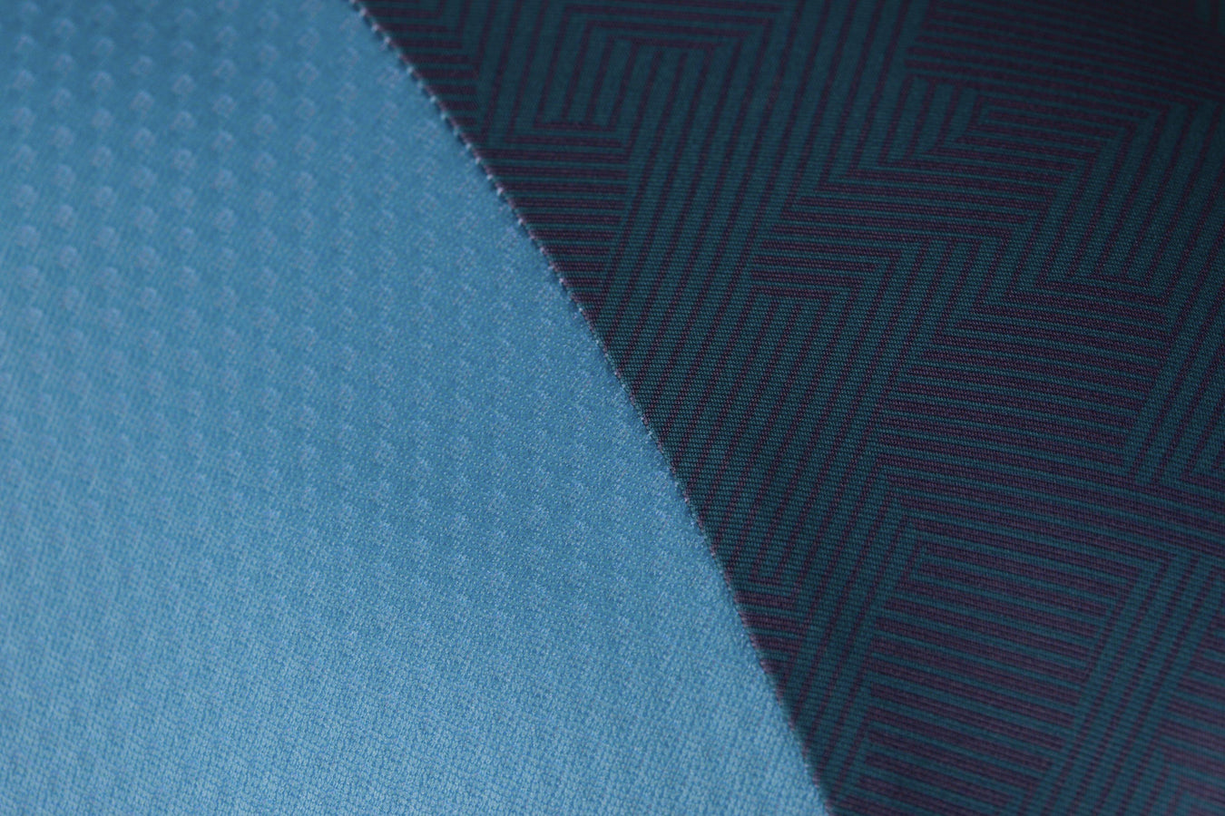 Aqua / Cast Blue Team