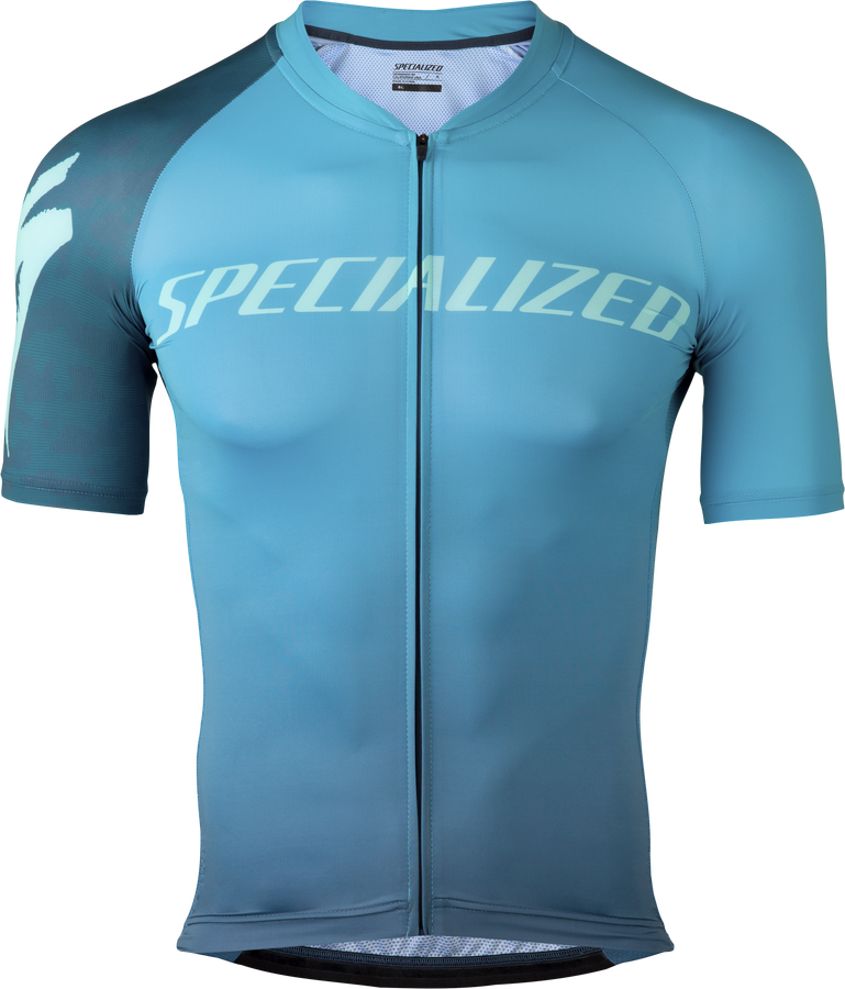 Aqua / Cast Blue Team