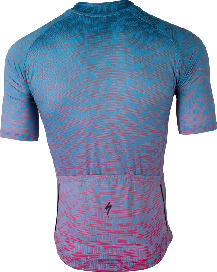 Pro Blue / Cast Blue Terrain