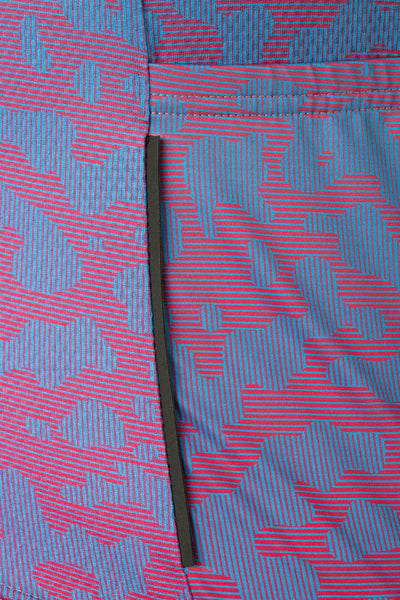 Pro Blue / Cast Blue Terrain