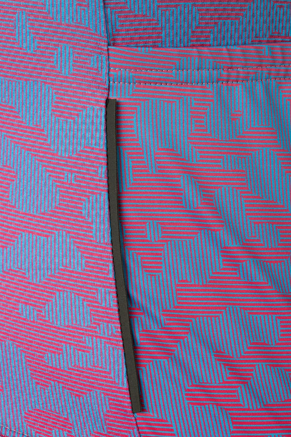 Pro Blue / Cast Blue Terrain