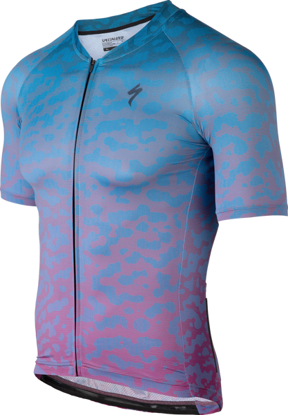 Pro Blue / Cast Blue Terrain