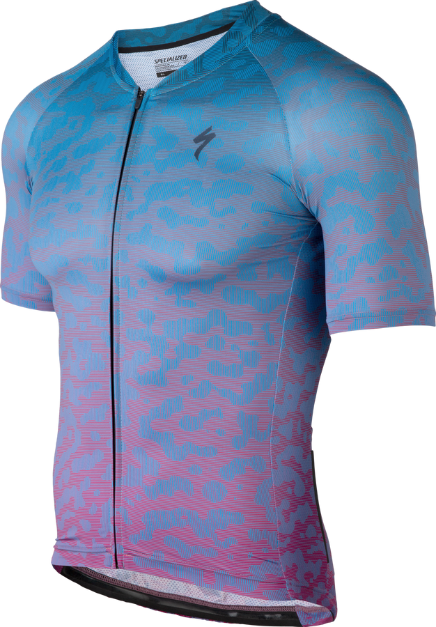 Pro Blue / Cast Blue Terrain