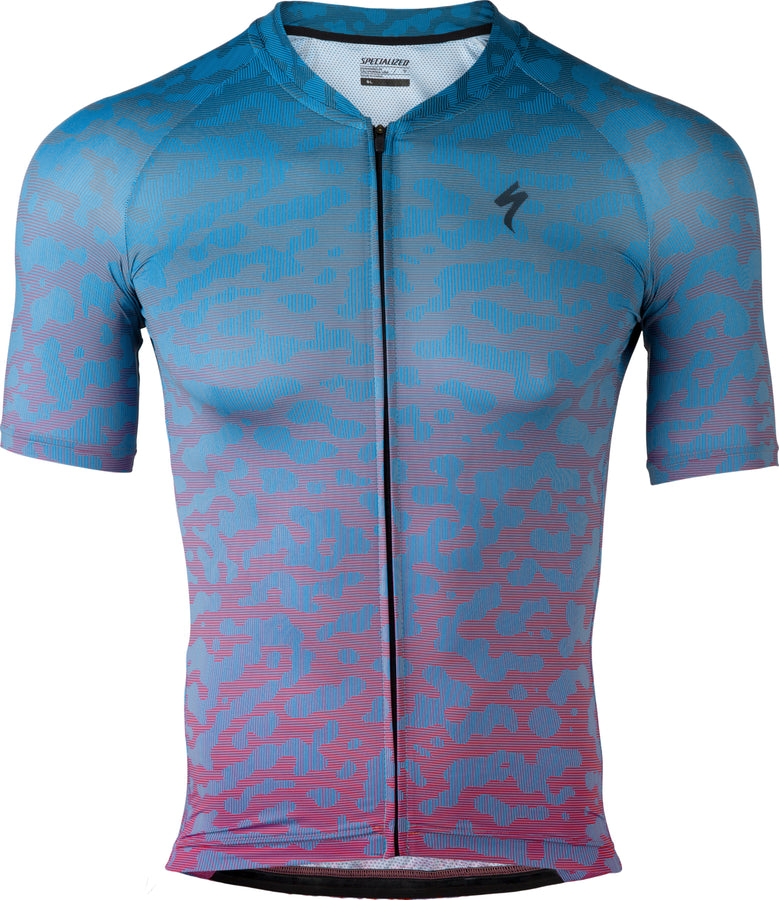 Pro Blue / Cast Blue Terrain