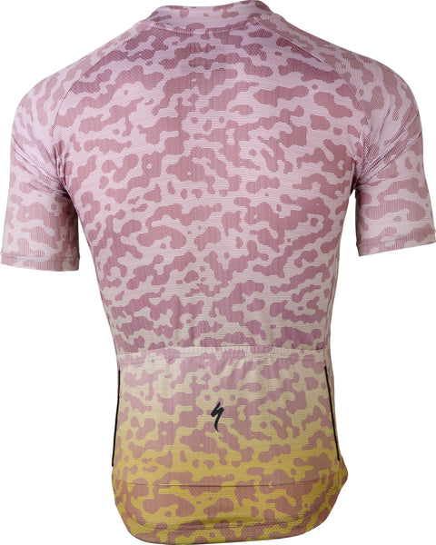 Dusty Lilac / UV Lilac Terrain