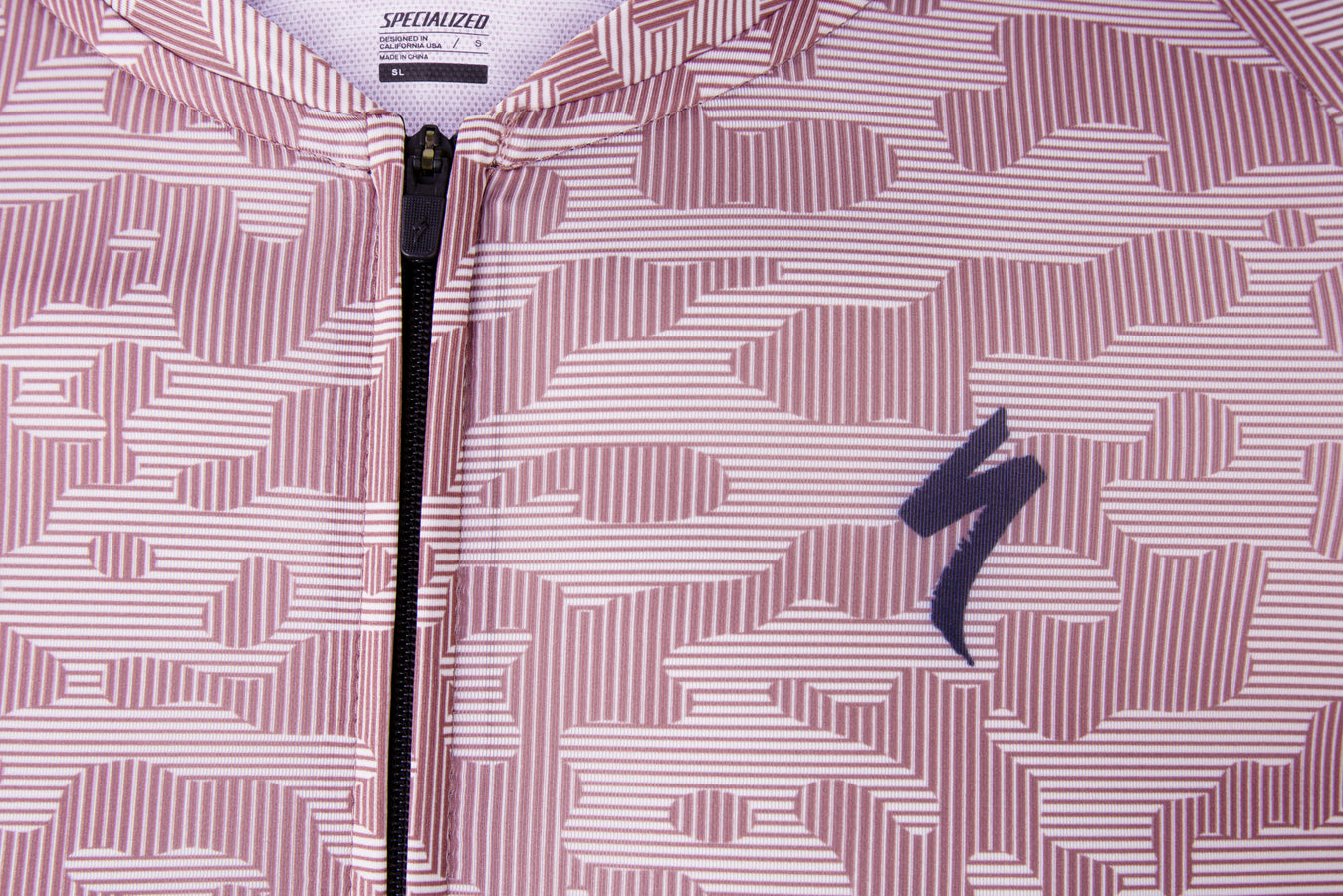 Dusty Lilac / UV Lilac Terrain