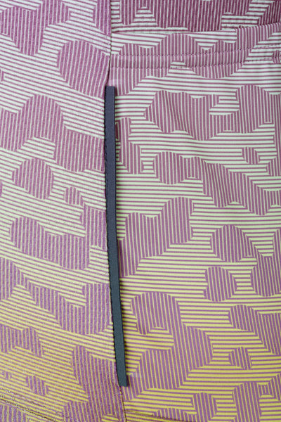 Dusty Lilac / UV Lilac Terrain