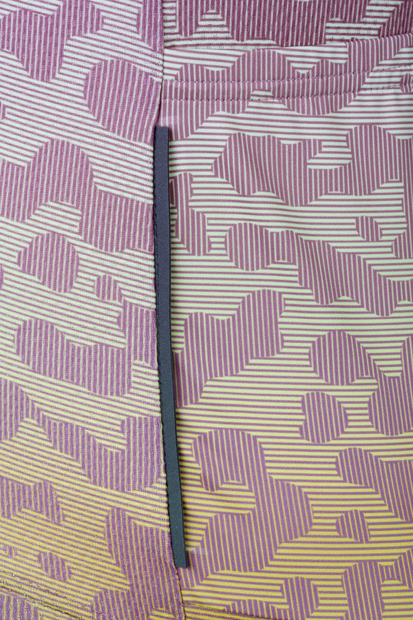 Dusty Lilac / UV Lilac Terrain