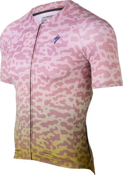 Dusty Lilac / UV Lilac Terrain