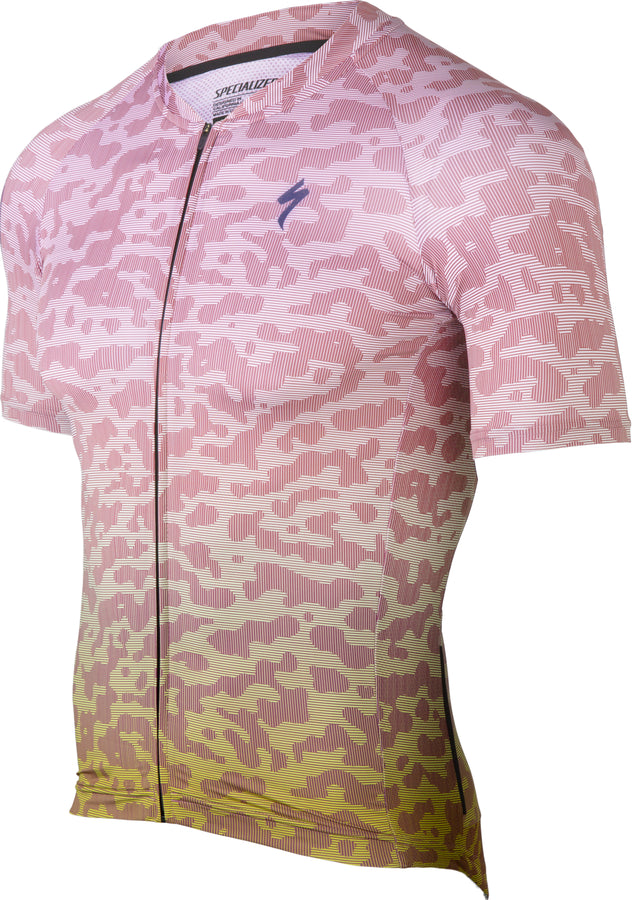 Dusty Lilac / UV Lilac Terrain