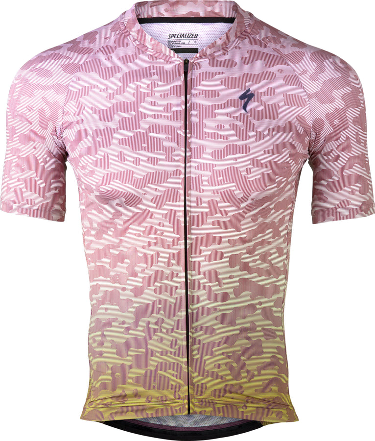 Dusty Lilac / UV Lilac Terrain