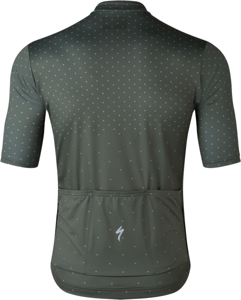 Sage Green / Spruce Links