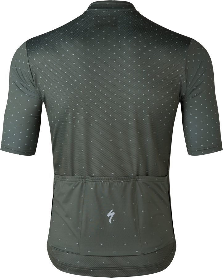 Sage Green / Spruce Links