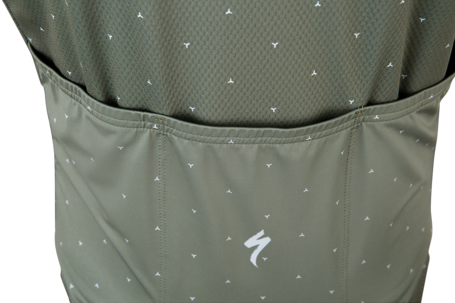 Sage Green / Spruce Links