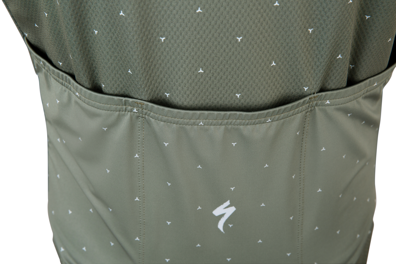 Sage Green / Spruce Links