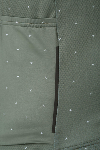 Sage Green / Spruce Links