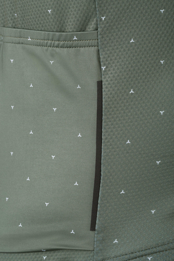 Sage Green / Spruce Links