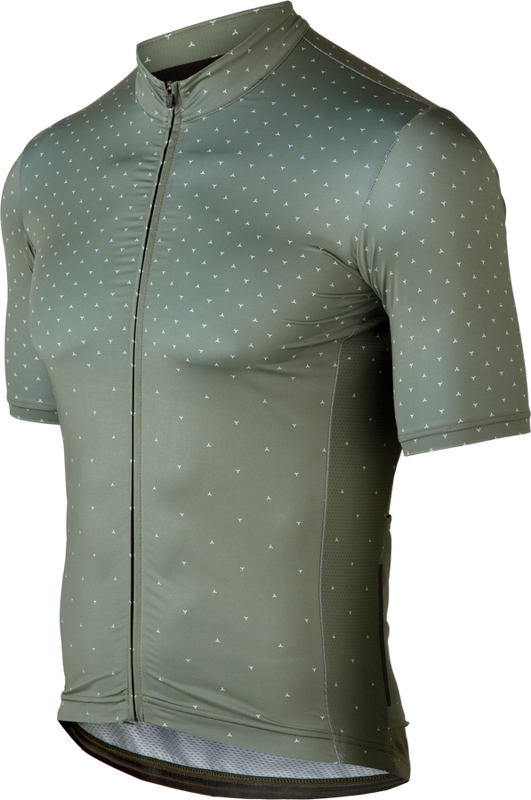 Sage Green / Spruce Links