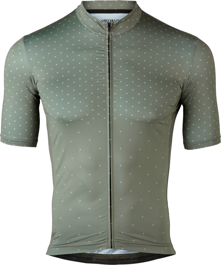 Sage Green / Spruce Links