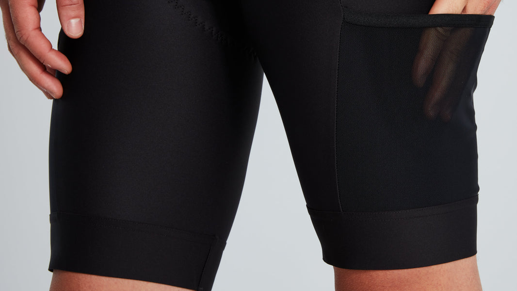 Men's RBX Adventure Bib Short w/ SWAT™