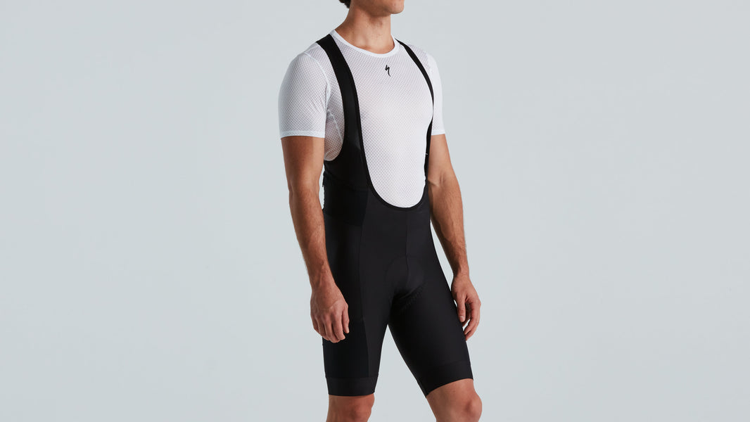 Men's RBX Adventure Bib Short w/ SWAT™