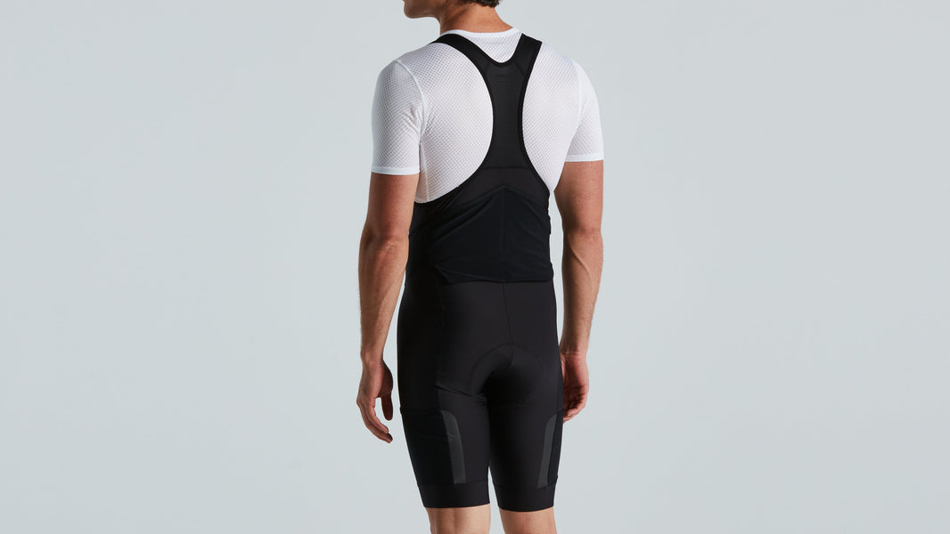 Men's RBX Adventure Bib Short w/ SWAT™