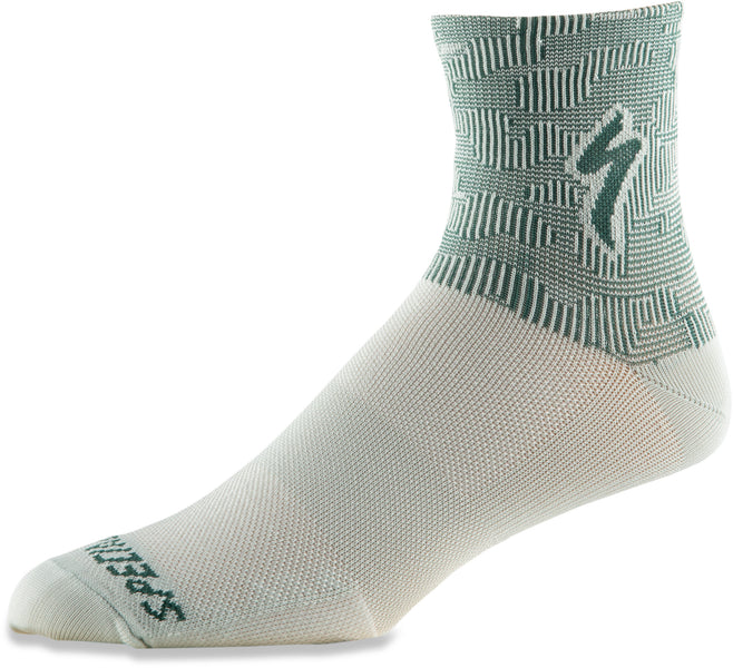 Spruce/Sage Green Terrain