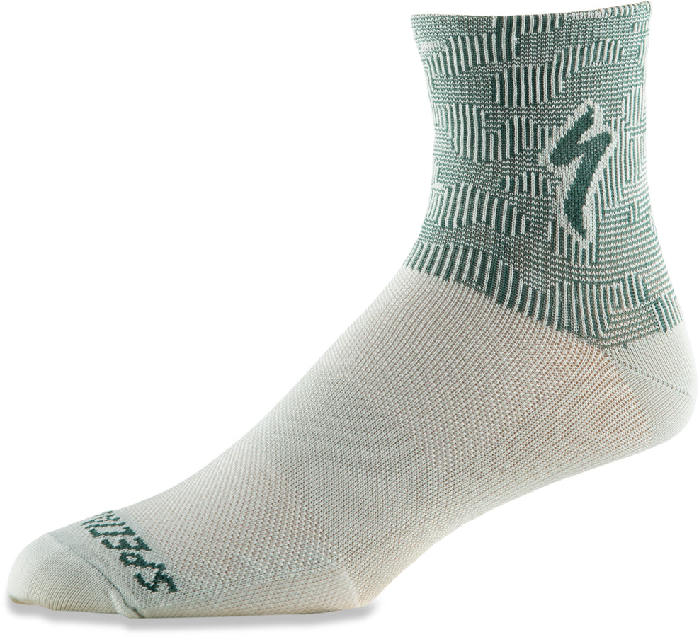 Spruce/Sage Green Terrain