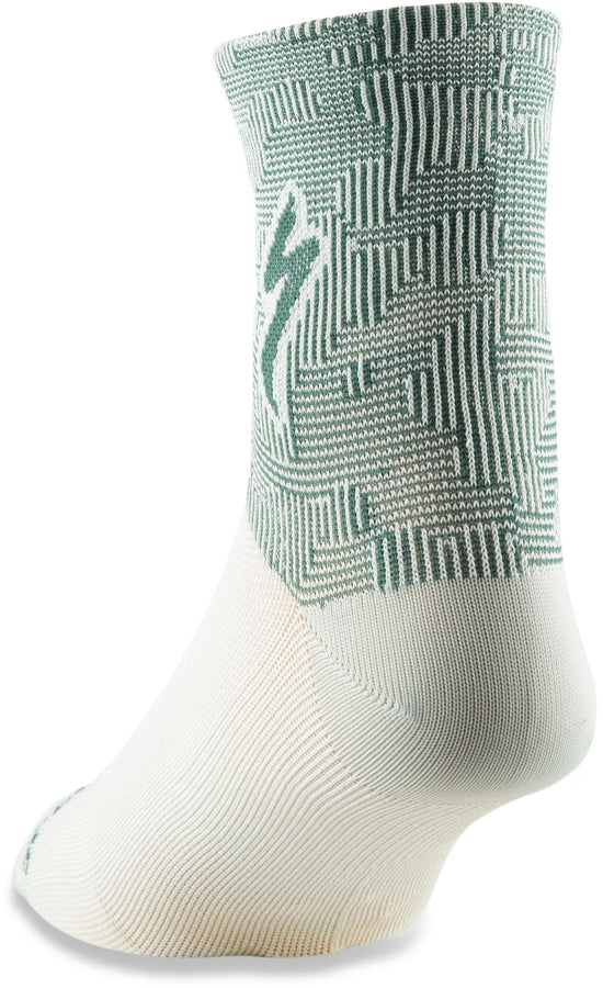 Spruce/Sage Green Terrain