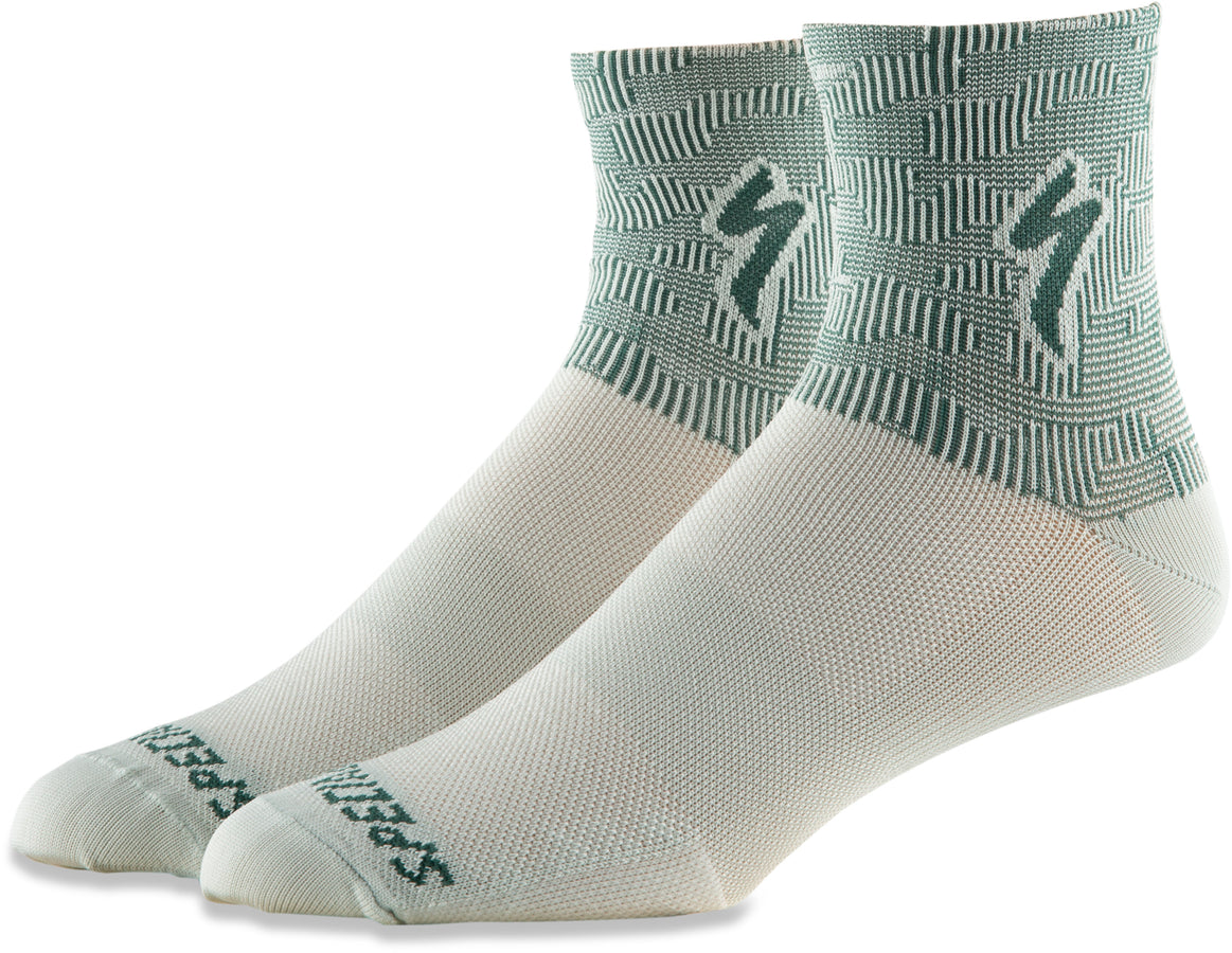 Spruce/Sage Green Terrain