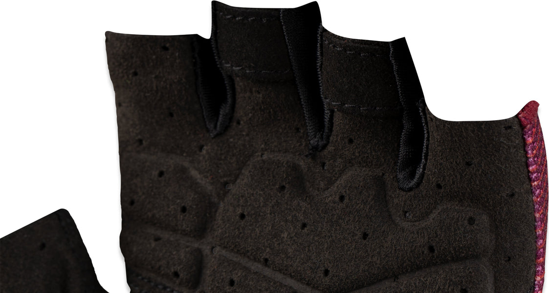 Rocket Red/Cast Berry Arrow