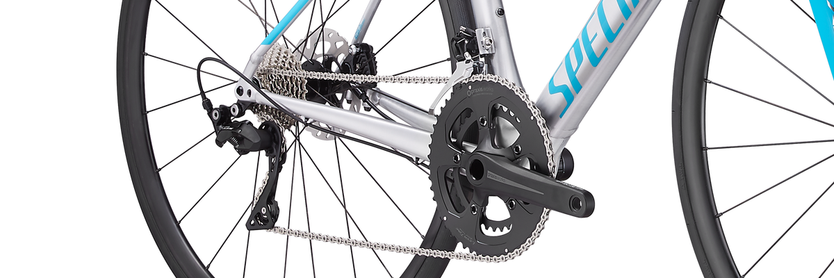 Gloss Brushed/Nice Blue