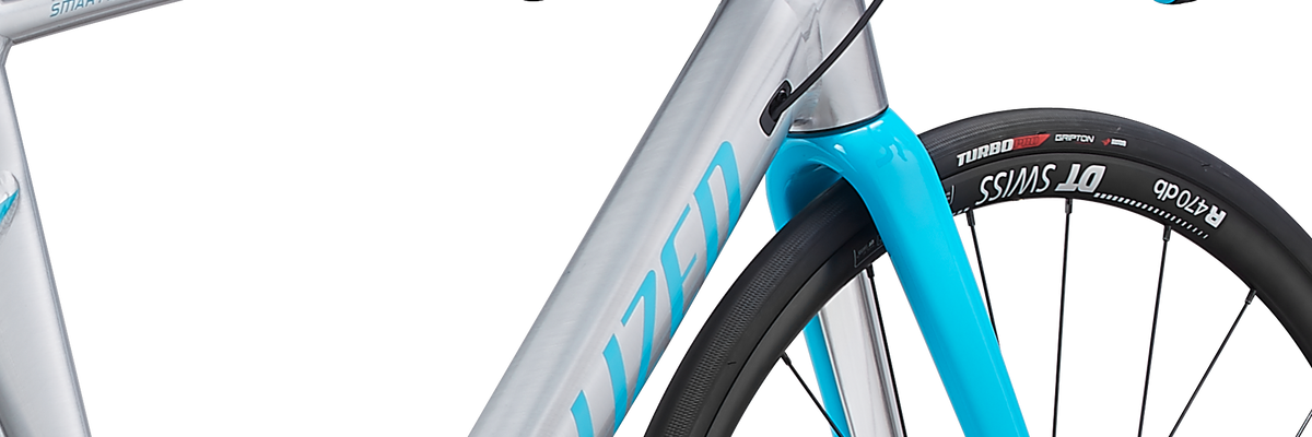 Gloss Brushed/Nice Blue