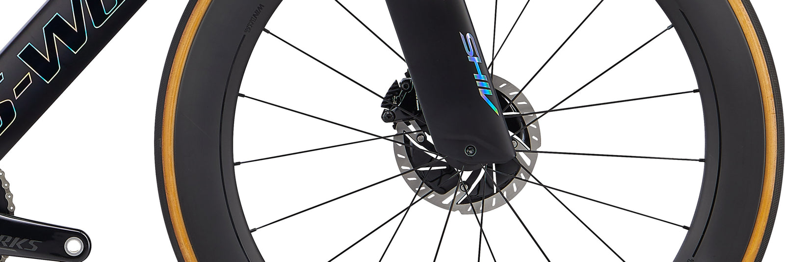S-Works Shiv Disc