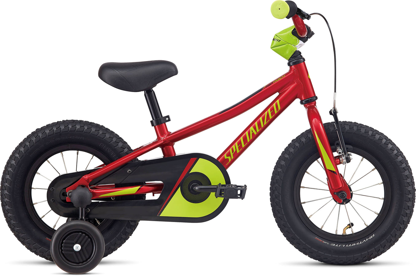 Candy Red / Hyper Reflective