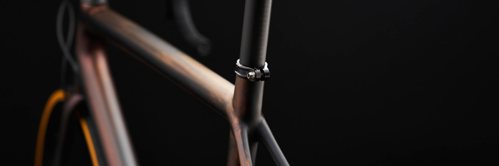 Satin Carbon/Red Gold Chameleon/Bronze Foil